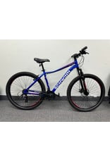 Schwinn Comp 27.5,  Blue