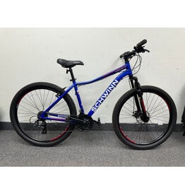 Schwinn Comp 27.5,  Blue