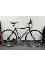 Bianchi Strada,  Burgundy