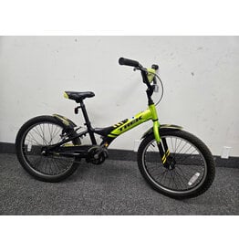 Trek Trek Jet Series 20, Green/Black