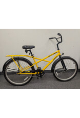 Atlas Atlas Sun, Yellow