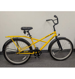 Atlas Atlas Sun, Yellow