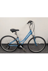 Raleigh Raleigh Route 3.0 ST, Blue