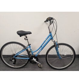 Raleigh Raleigh Route 3.0 ST, Blue