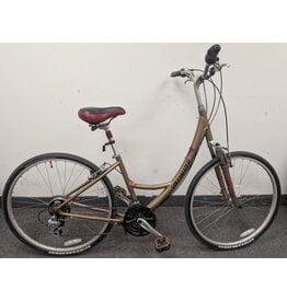 Specialized Specialized Crossroad Sport ST, Gold