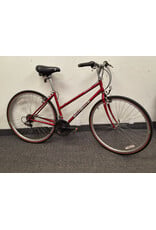 Diamondback Diamondback Parkway Red