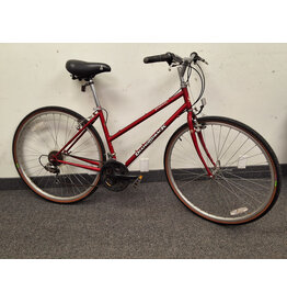 Diamondback Diamondback Parkway Red