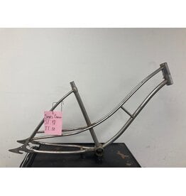 47/58 Sears Cruiser frame