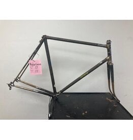 57/57 Windsor Carrera frame