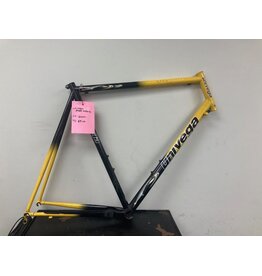 60/59 Univega Volare frame