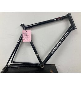 53/58 Schwinn Fastback frame