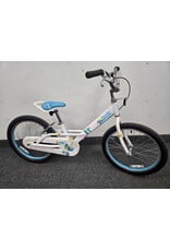 Trek Trek Mystic, White/Blue