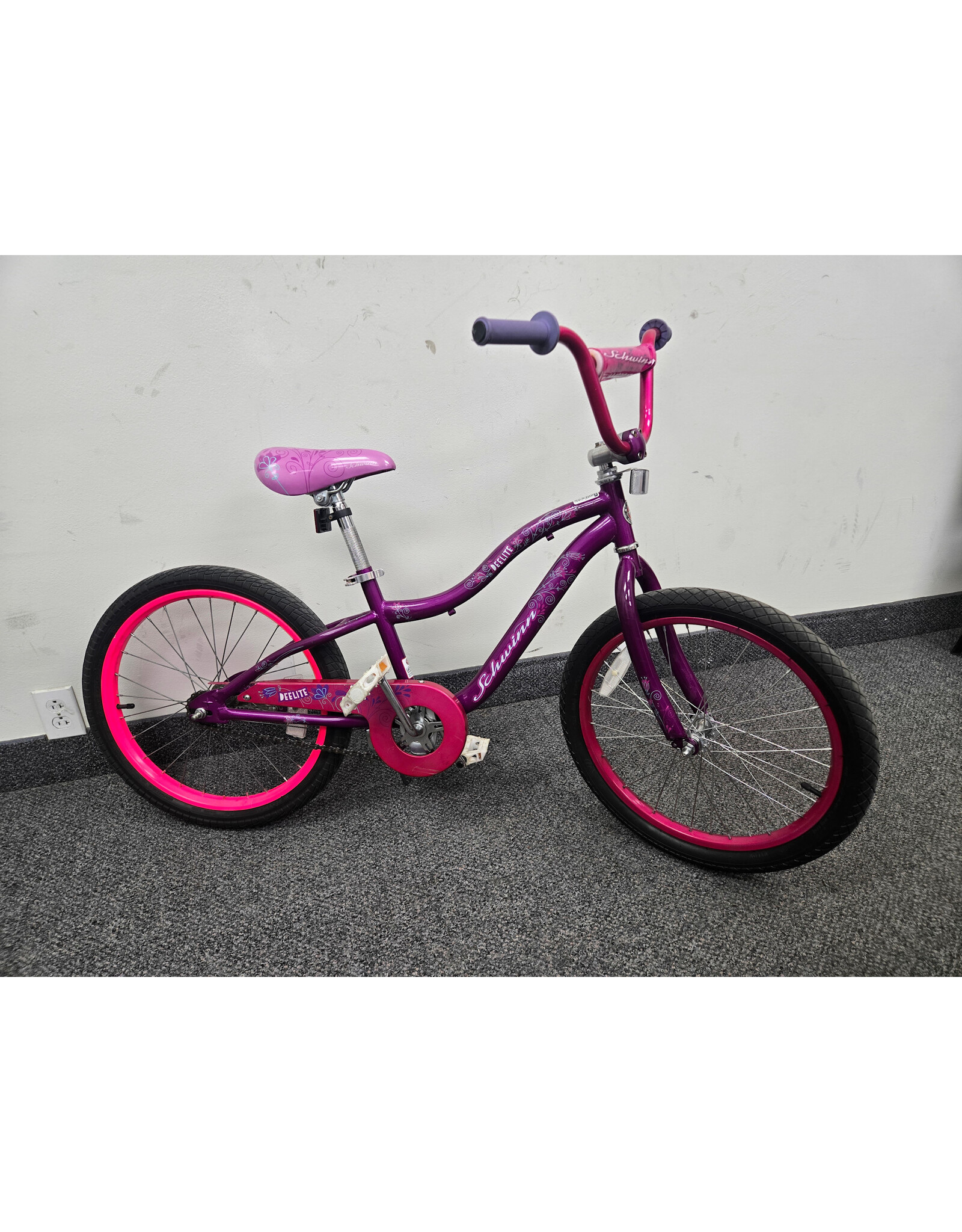 Schwinn Schwinn DeeLite, Purple