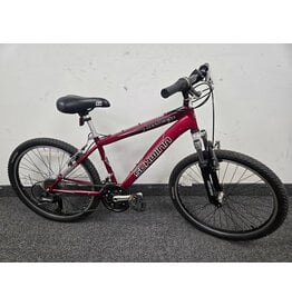 Schwinn Schwinn Ranger, Maroon