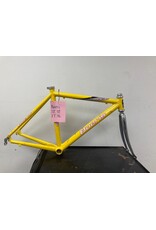 40/46 Boeris frame