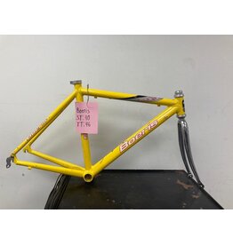 40/46 Boeris frame