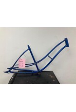 47/57 Cruiser frame