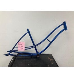 47/57 Cruiser frame