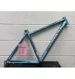 38/49 Bianchi Eros frame