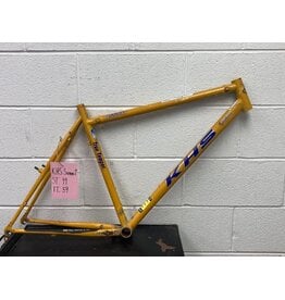 44/59 KHS Summit frame