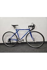 Nashbar Nashbar 6 Toure LP, Blue