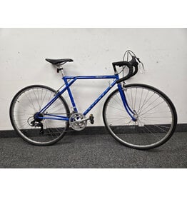Nashbar Nashbar 6 Toure LP, Blue