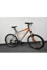 Trek Trek Alpha 4300, Orange/Silver