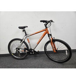 Trek Trek Alpha 4300, Orange/Silver