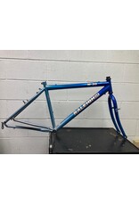 39/54 Raleigh USA M-30 frame