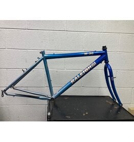 39/54 Raleigh USA M-30 frame