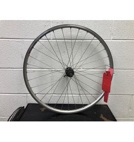 26" Ritchey double wall rear wheel 135mm 8/9 speed Shimano hub