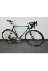 Giant Giant Kronos, Green/Black