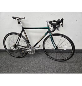 Giant Giant Kronos, Green/Black