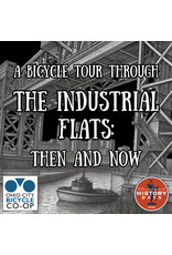 A Bicycle Tour Through the Industrial Flats