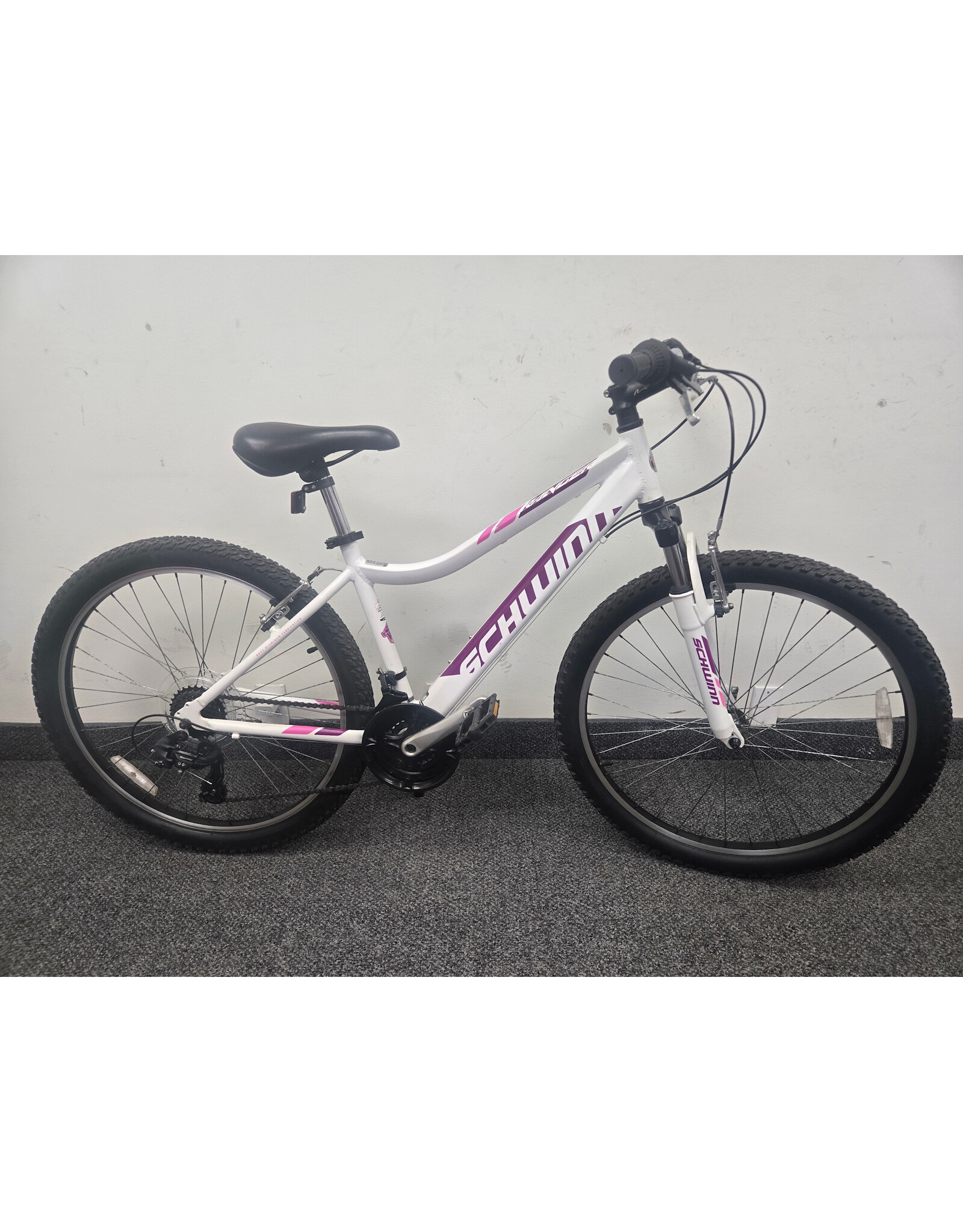 Schwinn Schwinn Ranger, White