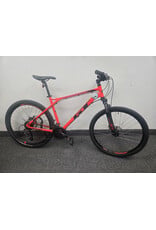 GT GT Aggressor Pro, Orange