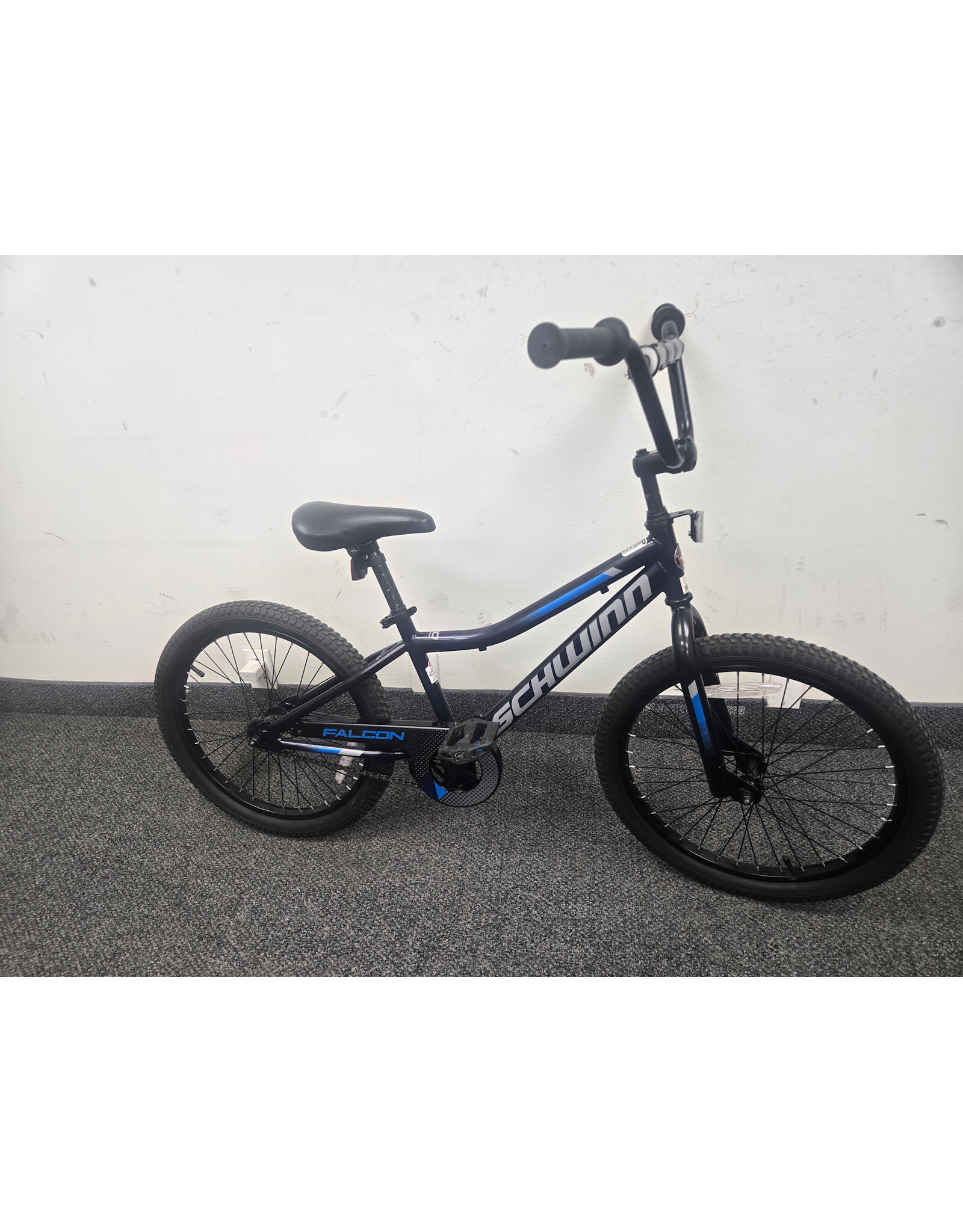 Schwinn Schwinn Falcon, Blue