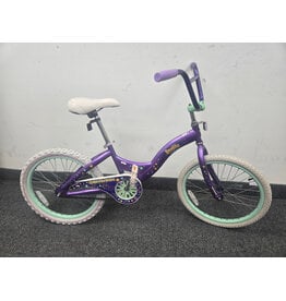 Schwinn Schwinn Deelite, 20"  Purple