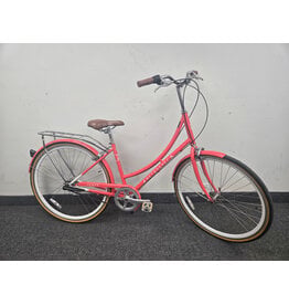 Retrospec Retrospec Venus, Coral