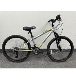 Nishiki Pueblo,  Silver