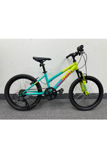 Nishiki Pueblo,  Yellow/Green