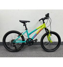 Nishiki Pueblo,  Yellow/Green