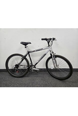 Schwinn Schwinn Ranger 2.6, Silver/Black