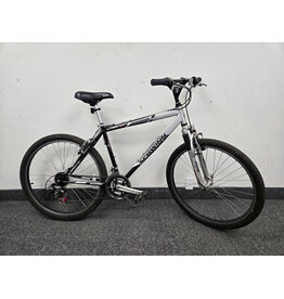 Schwinn Schwinn Ranger 2.6, Silver/Black