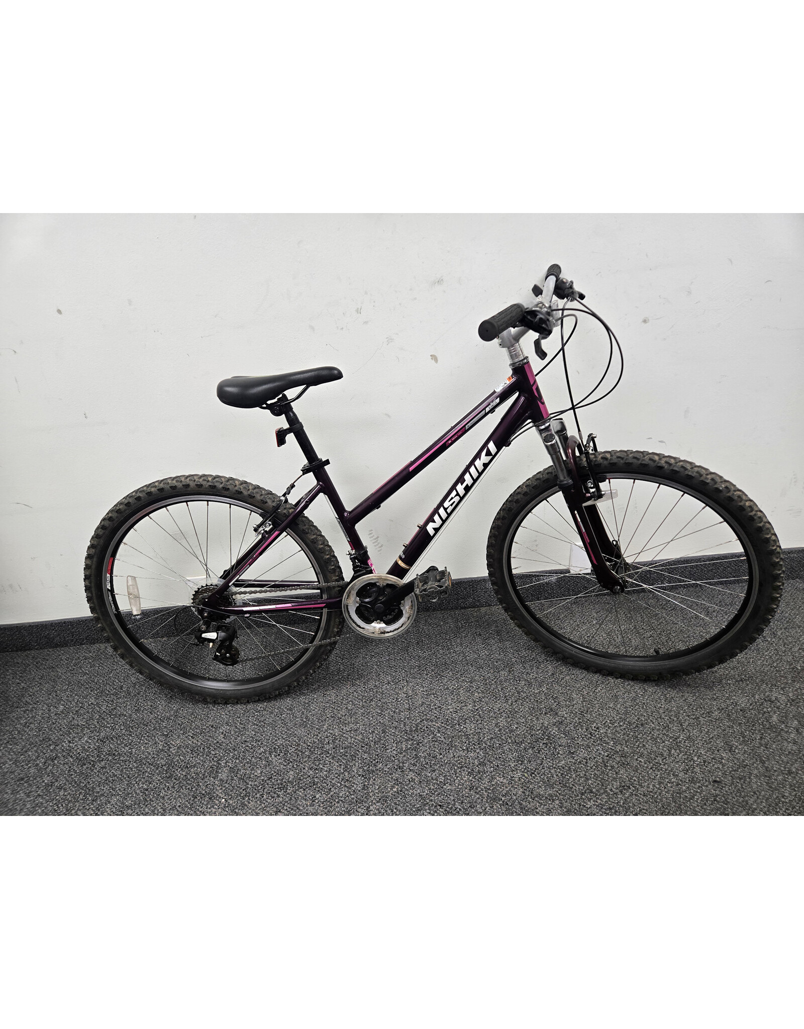 Nishiki Nishiki Alamosa, Purple