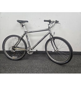 Gary Fisher Gary Fisher Katai, Gray