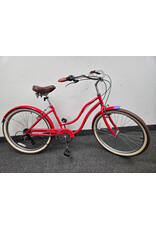 Schwinn Schwinn Largo 7, Red