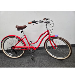 Schwinn Schwinn Largo 7, Red