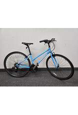 Jamis Jamis Allegro, Blue