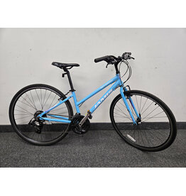 Jamis Jamis Allegro, Blue